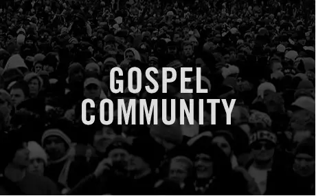 Gospel Community